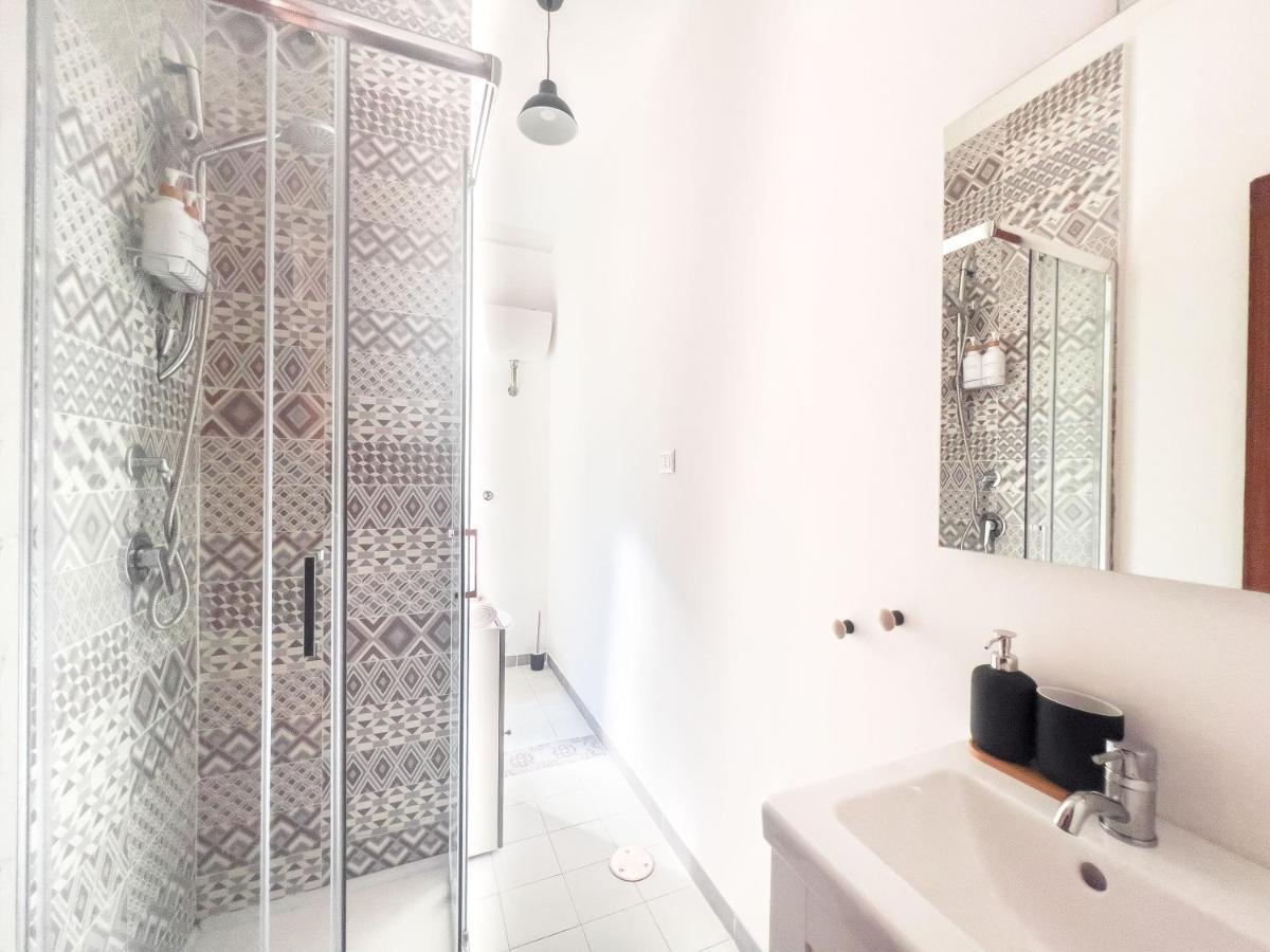 Maison Shadi ساليرنو المظهر الخارجي الصورة