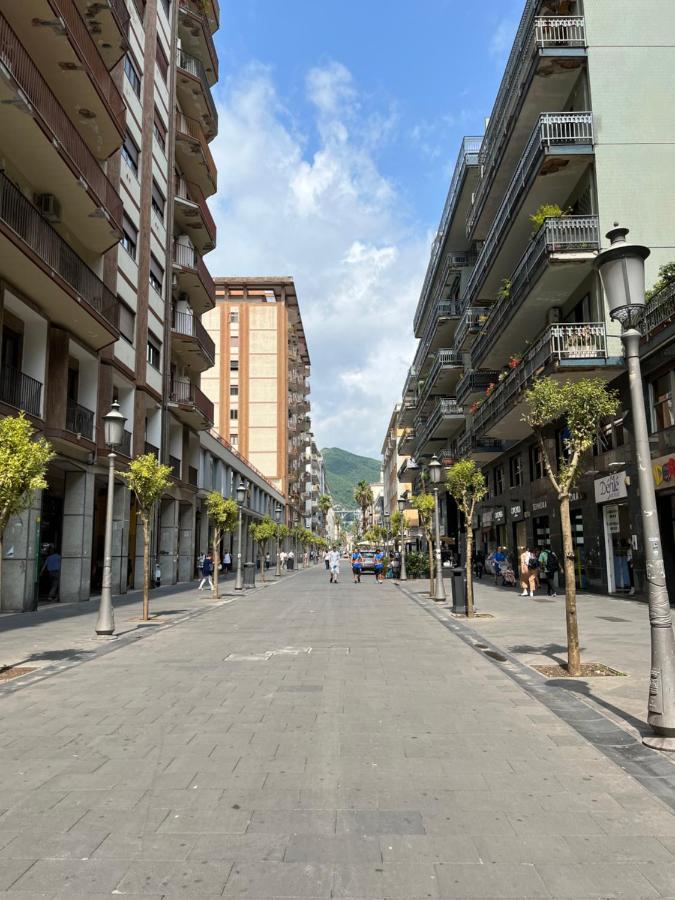 Maison Shadi ساليرنو المظهر الخارجي الصورة